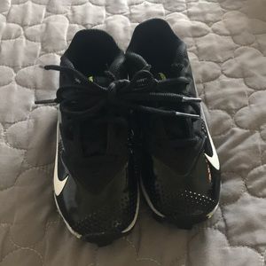 Nike baseball cleats